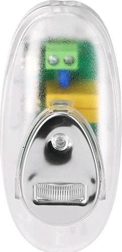 Actual product image Relco RL7234LED Hand dimmer 101 transparent
