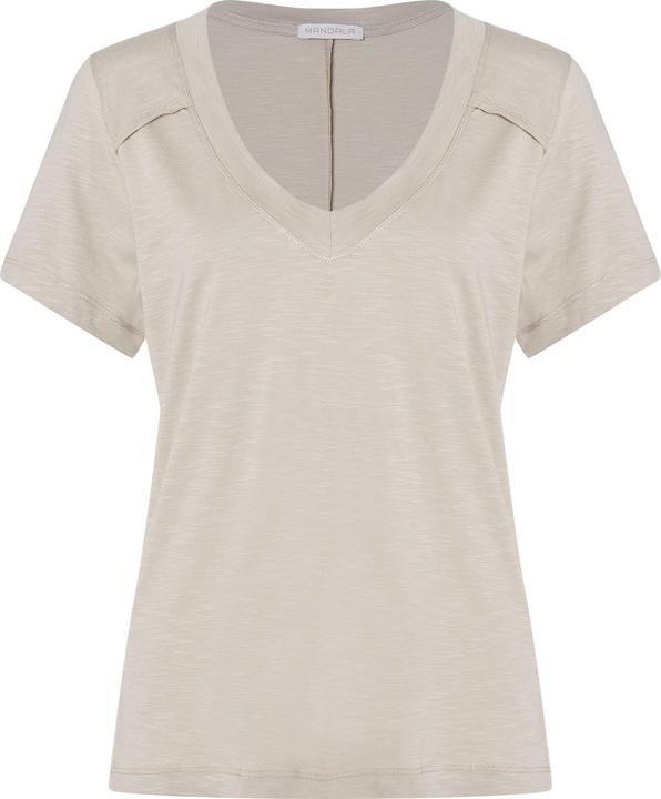 Actual product image Mandala Women's The New V-Neck (XS)