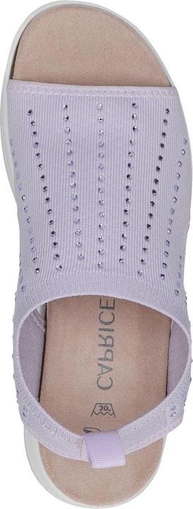 Actual product image Caprice Sandal (37)