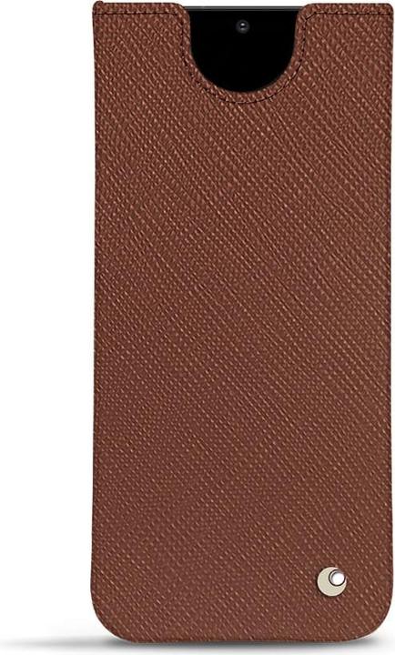 Marron délicat (Pantone #95614d)