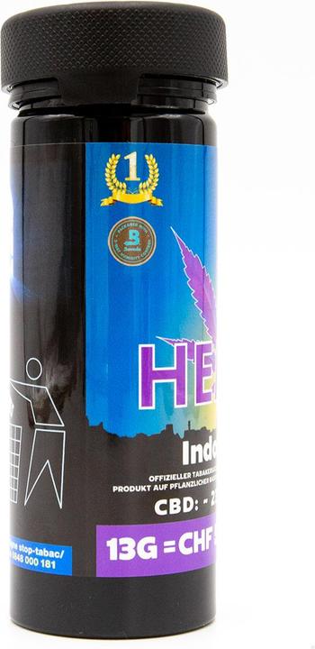 Image du produit Hempy Intérieur n°1 (60.85 g, Intérieur)