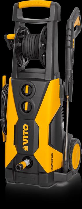 Produktbild VITO 225 bar Hochdruckreiniger - Powerwash (Netzbetrieb)