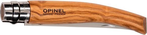 Image du produit Opinel N°10 Slim Line (10 cm)