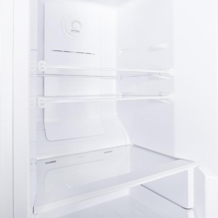 Produktbild Kibernetik ECOTK274 (Freistehend, 274 l)