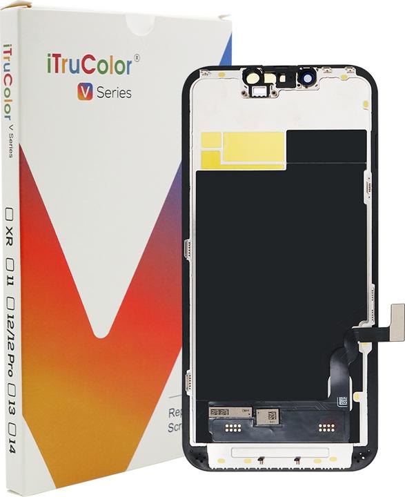 Image du produit OEM iTruColor In-Cell (HD+) écran pour iPhone 13 (Écran, iPhone 13)