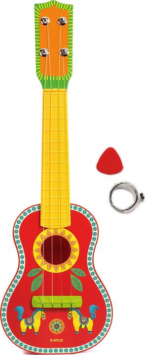 Immagine prodotto Djeco Ukulele