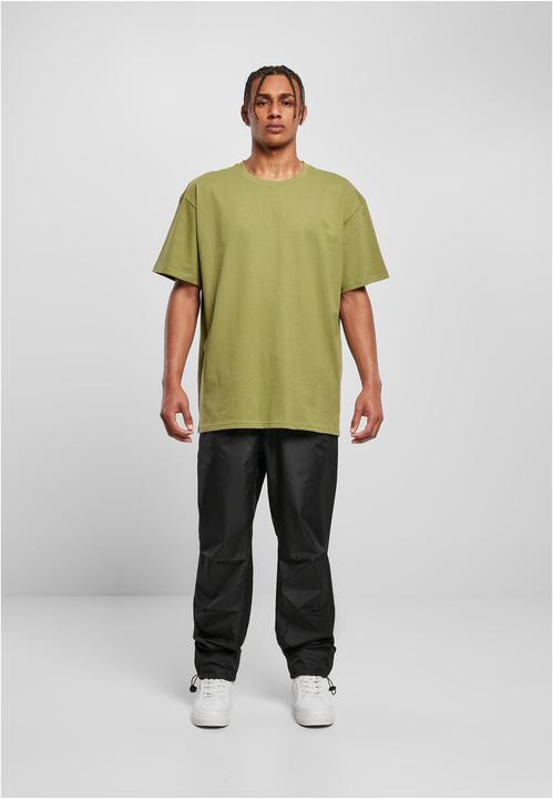 Actual product image Urban Classics Heavy oversized tee (XL)