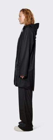 Produktbild Rains 12020 Long Jacket-S (S)