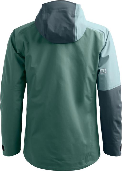 Immagine prodotto Ortovox Seceda 3L Jacket (S)
