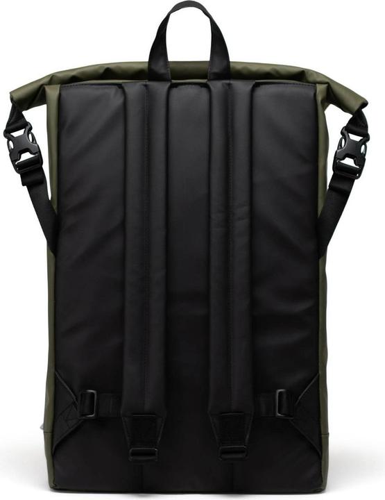 Actual product image Herschel Roll Top (22.50 l)