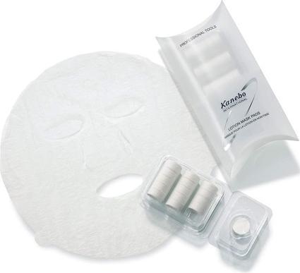 Image du produit Sensai Skin Care Tools Lotion Mask Pads (15 ml)