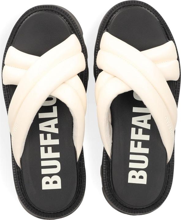 Produktbild Buffalo Pantoletten (42)