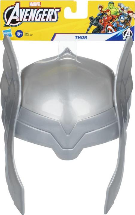 Actual product image Hasbro Marvel Avengers Mask Assorted