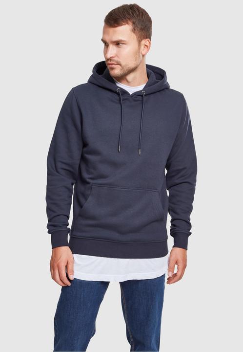 Produktbild Urban Classics Basic Sweat Hoody (L)