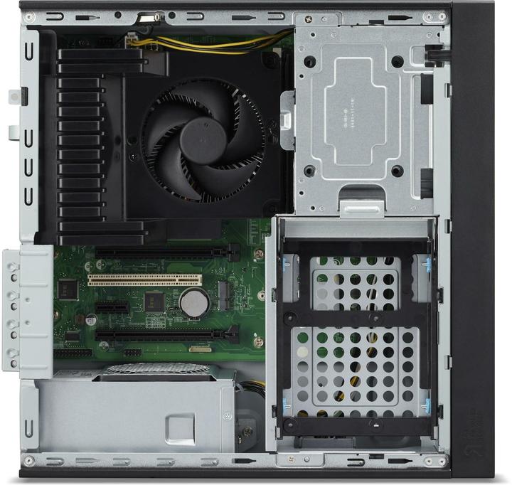 Produktbild Acer Veriton X4720GT (Intel Core i7-14700, 32 GB, 1000 GB, UHD Graphics 770)