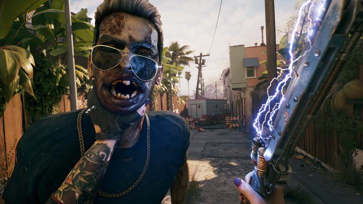 Immagine prodotto Deep Silver Dead Island 2 Day One Edition (Xbox Series X, IT)