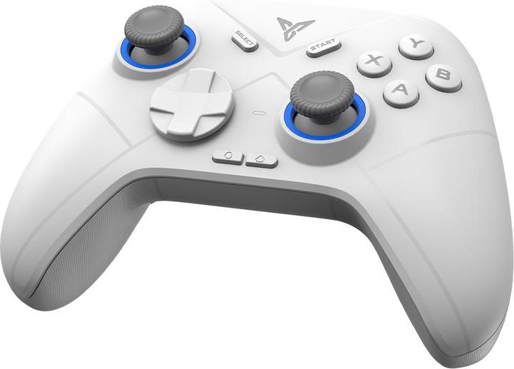 Actual product image Flydigi Uniwersalny kontroler do gier Bluetooth DIREWOLF 2 biały