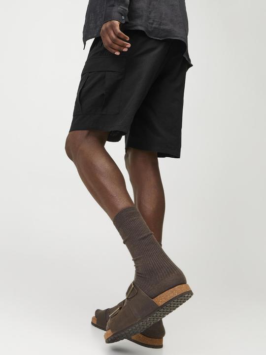 Actual product image Jack & Jones Loose fit Loose shorts Loose shorts (S)