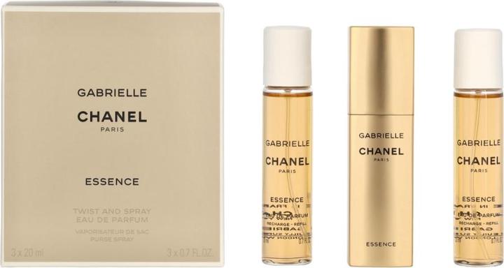 Chanel Essence Twist & (Eau de Parfum, 60 ml)