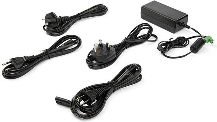 Produktbild StarTech DC Power Adapter