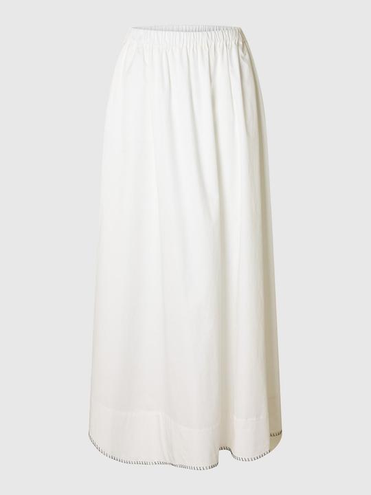 Image du produit Selected Femme Baumwoll Maxirock (42)