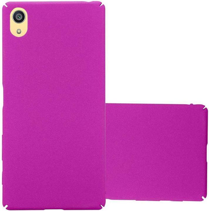 IJzig roze