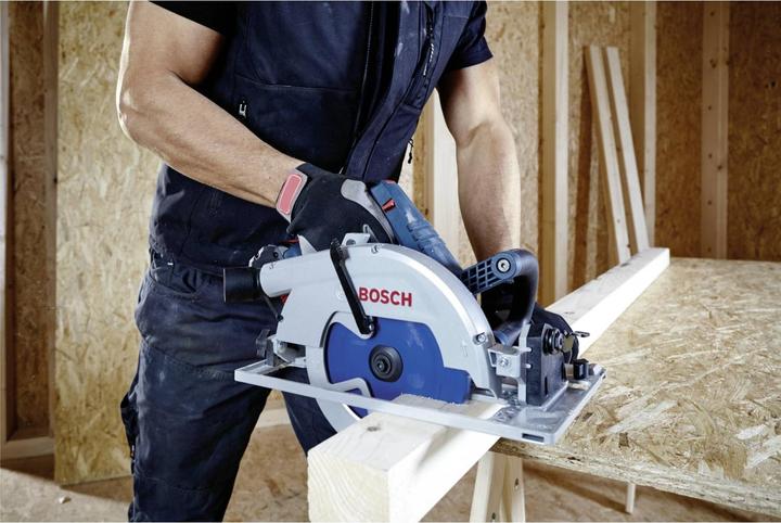 Actual product image Bosch Professional GKS 18V-68 GC