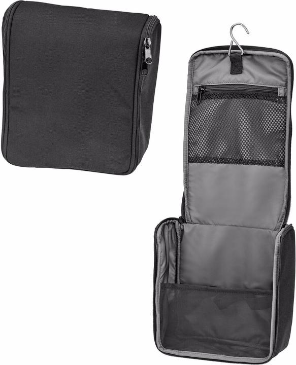 Produktbild Maxi-Cosi Modern Bag Essential Black
