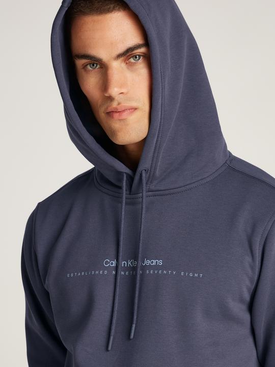 Immagine prodotto Calvin Klein Jeans Minimal Logo Hoodie (XL)