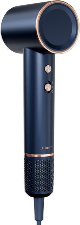 Image du produit Uwant H100 Bleu | Sèche-cheveux | 1500W