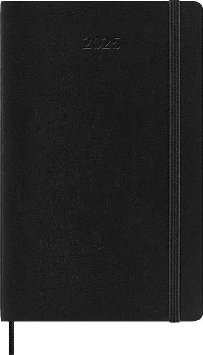 Produktbild Moleskine Notizkalender (A5, Deutsch)