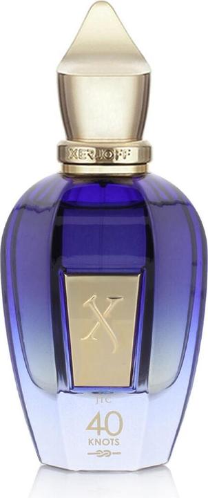 Produktbild XerJoff 40 Knots (Eau de Parfum, 50 ml)