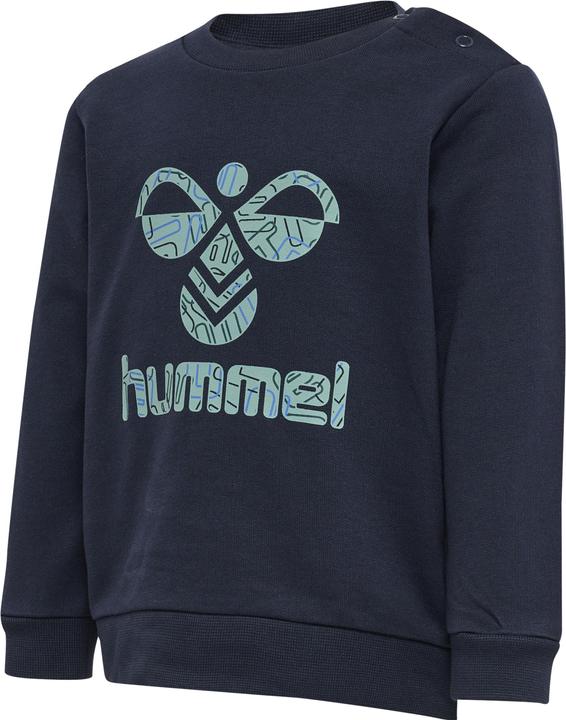 hummel Hmllime Sweatshirt (92)