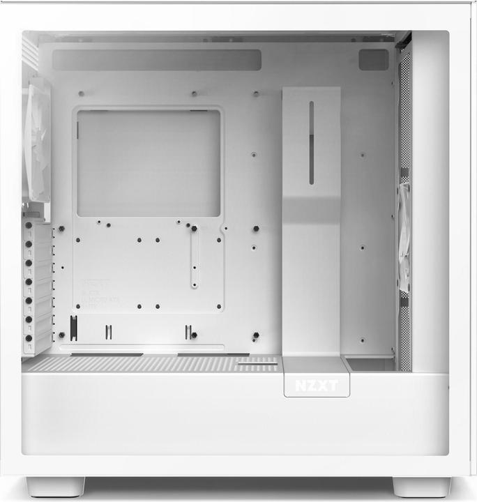 Actual product image NZXT H7 (mATX, ATX, E-ATX, Mini-ATX)
