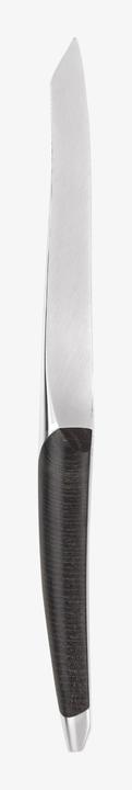 Immagine prodotto Sknife Coltello da bistecca in frassino (1 Pezzo/i, Coltello)