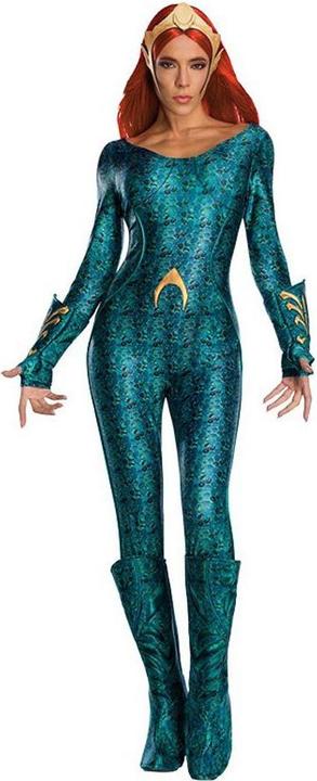 Immagine prodotto Rubies Aquaman: Mera - Secret Wishes Deluxe (L)