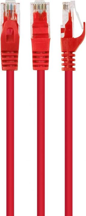 Actual product image Gembird Patch cable (U/UTP, CAT6, 5 m)