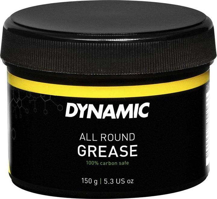 Dynamic Bike Care All Round Grease 150g (200 ml, Lagerfett)