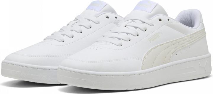 Produktbild Puma Court Classic Clean (42)