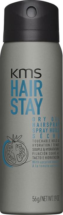Immagine prodotto KMS California Hairstay - Dry Oil Hairspray (75 ml)