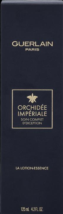 Produktbild Guerlain Orchidee Imperiale Lotion (Körpercreme, 125 ml)