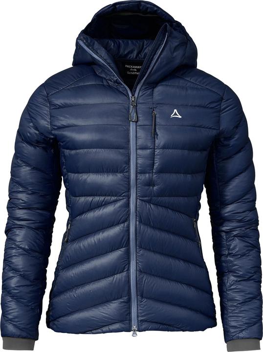 Schöffel Women's Down Jacket Tschierval