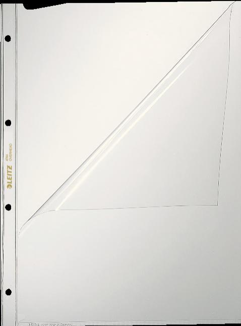 Produktbild Leitz Prospekthülle (A4, 10 x)