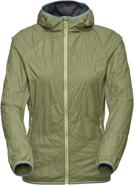 Actual product image Radys R2 Alpine Softshell Jacket (XS)