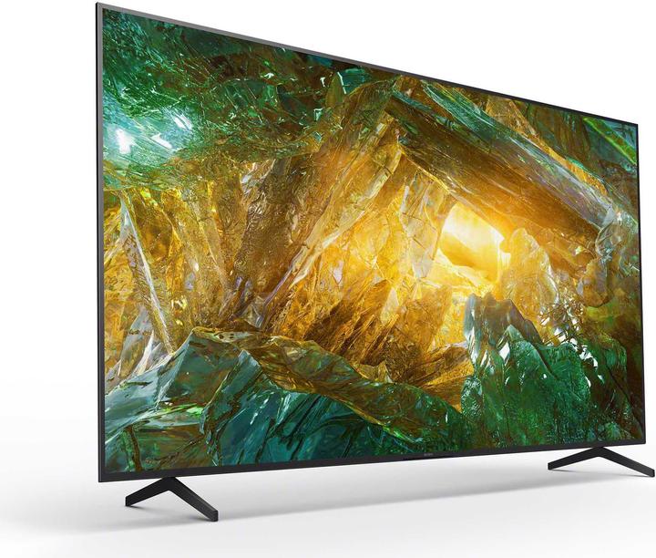 Immagine prodotto Sony KD85XH8096 (85", LCD, 4K, 2020)