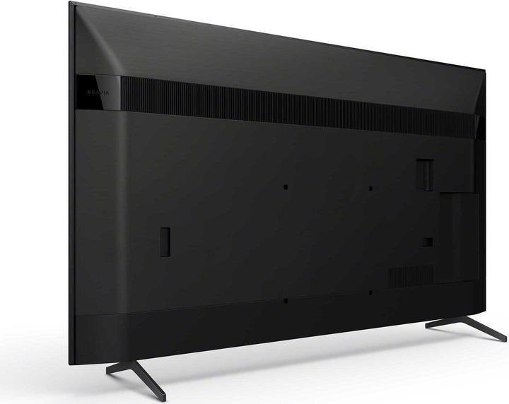 Immagine prodotto Sony KD85XH8096 (85", LCD, 4K, 2020)