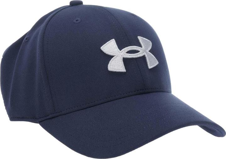 Produktbild Under Armour Blitzing BaseballMütze (One Size)