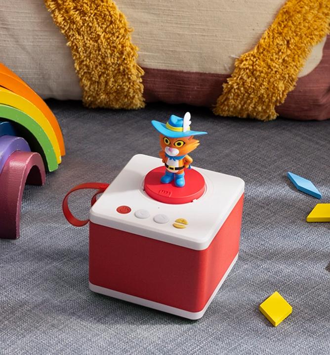 Actual product image Faba - Il Gatto con gli Stivali (Italian)