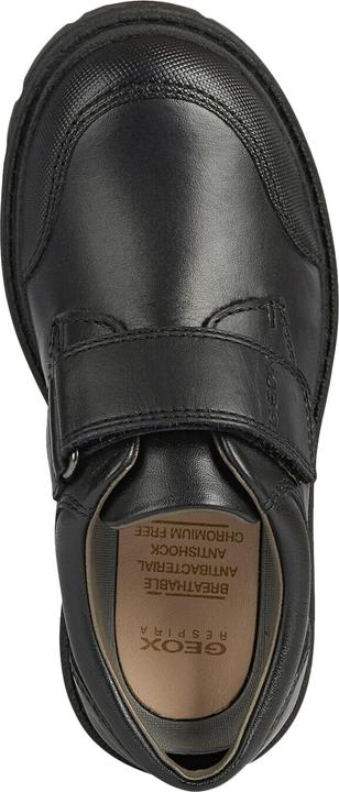 Immagine prodotto Geox Shaylax Scarpe per Andare a Scuola Pelle Ragazzi (27)