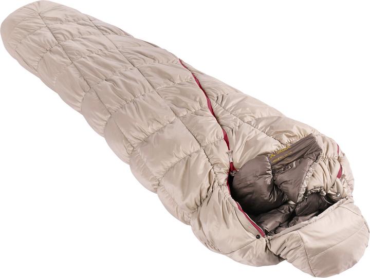 Vaude Meglis ECO 700 Syn (225 cm)